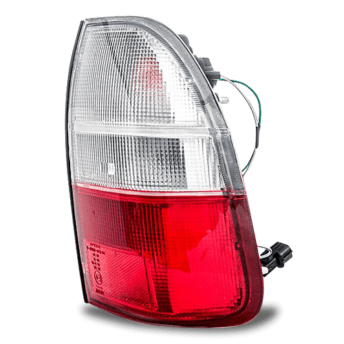 Ruckleuchte Links Und Rechts Fur Auto Gunstig Kaufen Im Online Shop