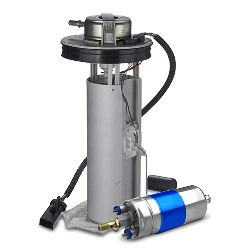 Acquérir pièces Pompe de Gavage diesel et essence, essence et diesel d'origine pas chères