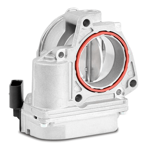Acquérir pièces Boitier Papillon  d'origine pas chères