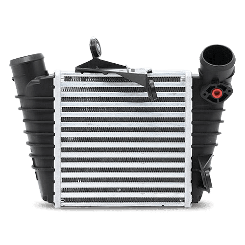 Ladeluftkuhler Passend Fur Mercedes Benz A Klasse W169 Gunstig Online Kaufen