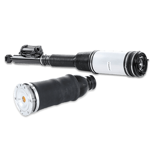 Suspension Pneumatique pour RENAULT Master II Van à prix discount