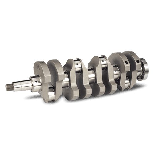 Buy Crankshaft for KIA Picanto I (SA) cheap online
