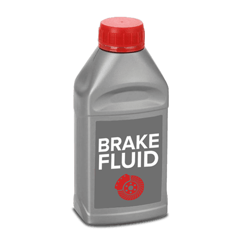 Buy Brake Fluid for RENAULT Megane II Hatchback (BM, CM) cheap online