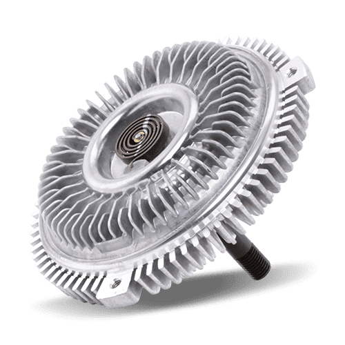Acquérir pièces Embrayage Ventilateur De Radiateur  d'origine pas chères