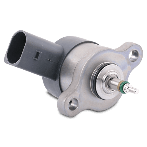 Buy Fuel Pressure Regulator for FORD Fiesta Mk5 Hatchback (JH1, JD1