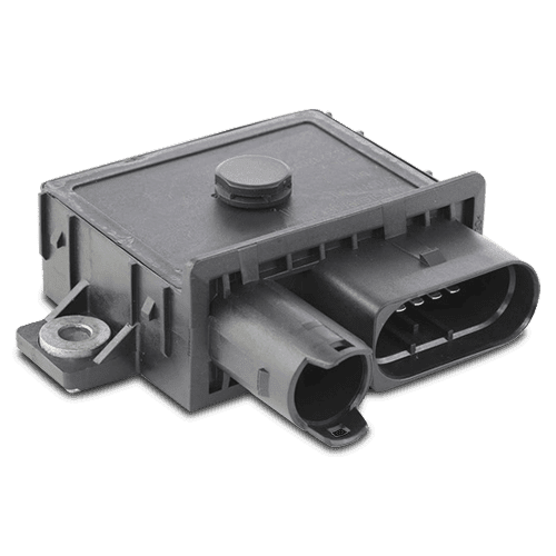 Buy Glow Plug Relay for NISSAN NP300 Navara Pickup (D40) cheap online