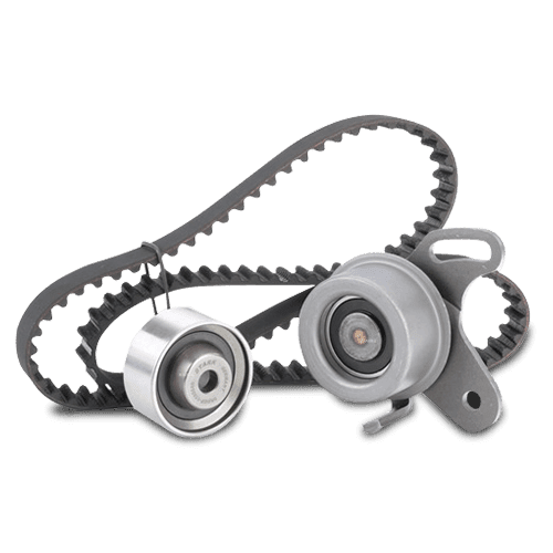 GATES Timing Belt Kit buy online at low cost