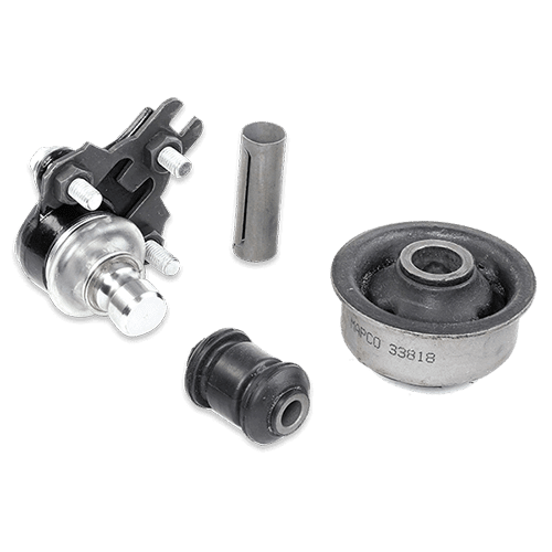 Kit de Réparation Bras de Suspension pour FIAT PUNTO 2006 bon marché