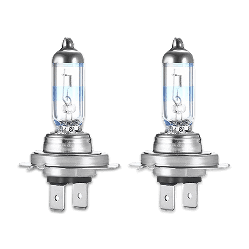 Ampoule de Phare pour VOLKSWAGEN Golf VI 3/5 portes (5K1) à bas prix