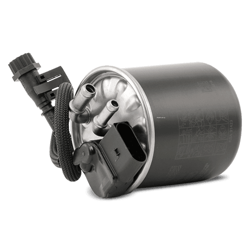 Kraftstofffilter für MAZDA 6 (GH) Diesel
