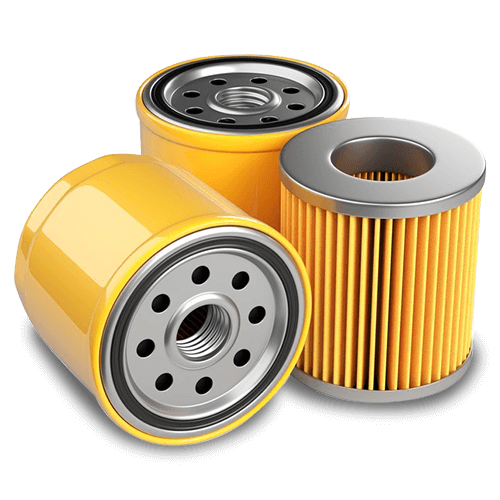 Buy Oil Filter for your auto cheap online