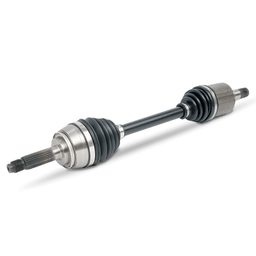 Cardan arrière et avant pour votre