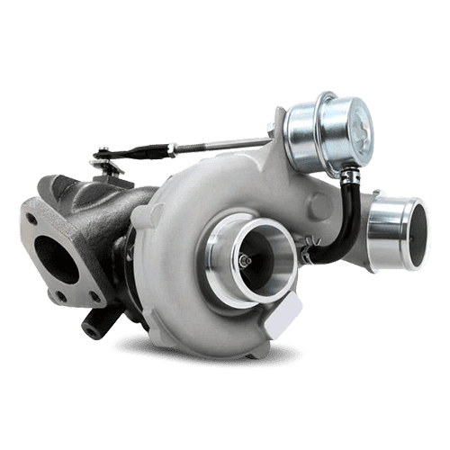 Acquérir pièces Turbocompresseur  d'origine pas chères