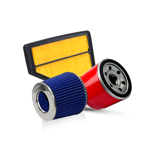 Compra baratas peças auto Filtros originais