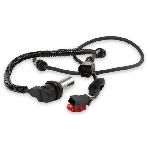 Buy ABS Sensor for FORD Fiesta Mk6 Hatchback (JA8, JR8) cheap online