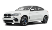 X6 (E71, E72)