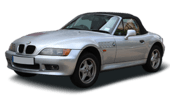 Z3 Roadster (E36)