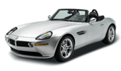 Auto Peças BMW Z8 online