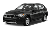 X1 (E84)