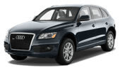 Essuie-Glaces - AUDI Q5 (8RB)
