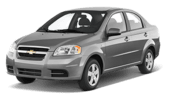 Compre barato peças de carros CHEVROLET AVEO