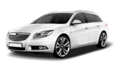 Pistão - OPEL INSIGNIA Combi