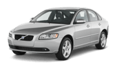 Coletor De Admissão - VOLVO S40 II (544)