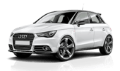 A1 Sportback (8XA, 8XF)