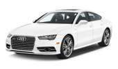 A7 Sportback (4GA, 4GF)