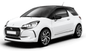 Coletor De Admissão - CITROЁN DS3
