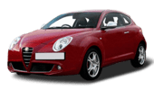 Filtre à Carburant - ALFA ROMEO MITO (955)