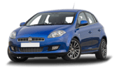 Pistão - FIAT BRAVO II (198)
