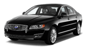 Coletor De Admissão - VOLVO S80 I (184)
