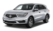 Auto Peças HONDA MDX online