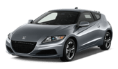 CR-Z (ZF)