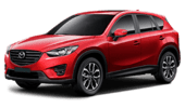 CX-5 (KE, GH)