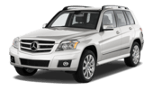 Auto Peças MERCEDES-BENZ GLK online