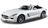 Auto Peças MERCEDES-BENZ SLS AMG online