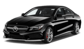 CLA Coupé (C117)