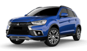 Balancim - MITSUBISHI ASX (GA_W_)