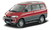 Auto Peças MITSUBISHI DELICA / SPACE GEAR online