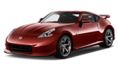Auto Peças NISSAN 370 Z online