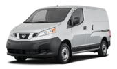 NV200 / Evalia Minibus