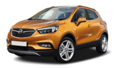 Auto Peças OPEL MOKKA online