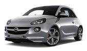 Auto Peças OPEL ADAM online