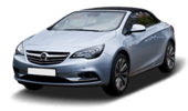 Auto Peças OPEL CASCADA online