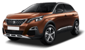 Balancim - PEUGEOT 3008 (0U_)