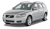 Coletor De Admissão - VOLVO V50 (545)
