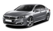 Balancim - PEUGEOT 508 SW I (8E_)