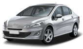Auto Peças PEUGEOT 408 online